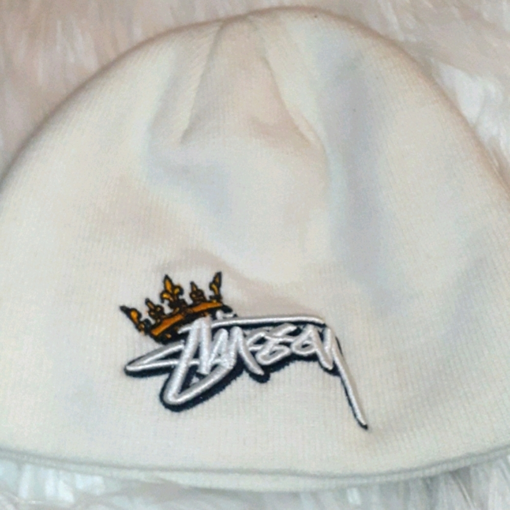 Stussy beanie